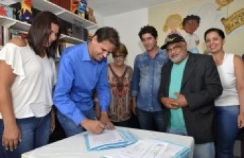 Gian Lopes libera mais de R$ 2 mi para entidades