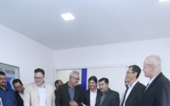 Hospital vai fazer 1º parto amanhã