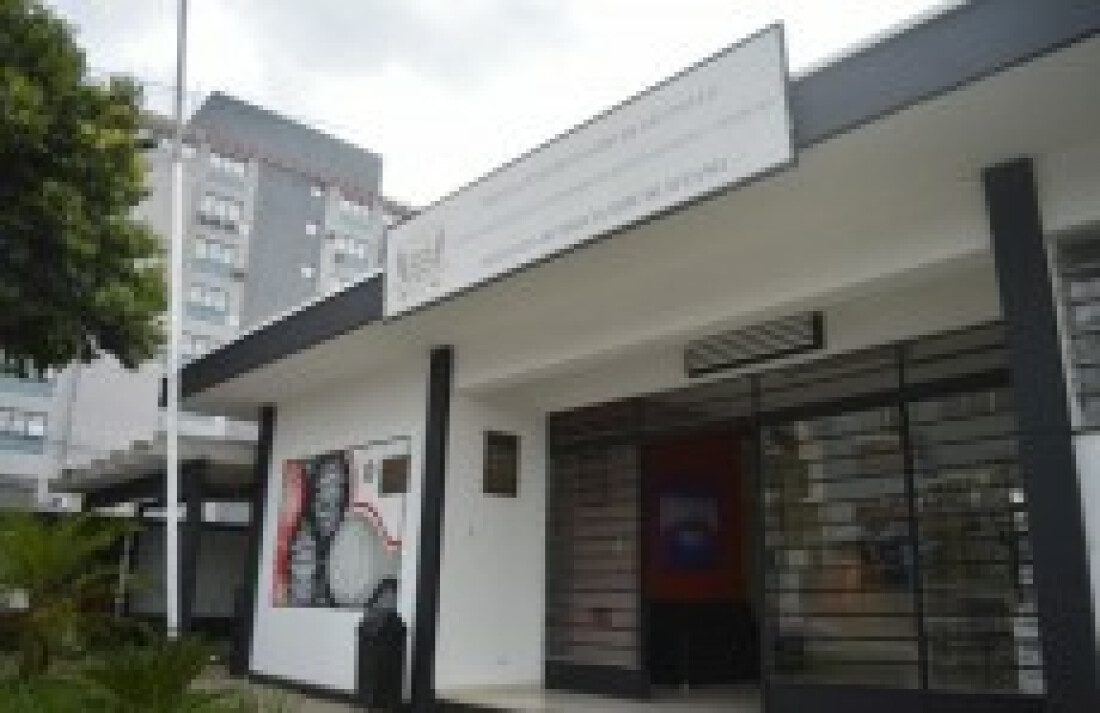 Parque é invadido por assaltantes em Suzano