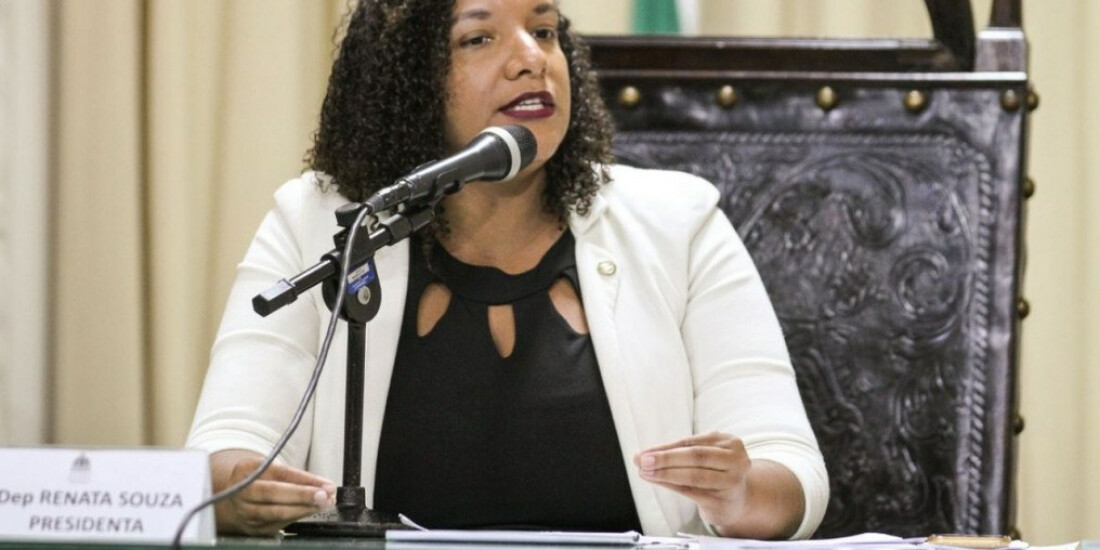 Alerj vai inaugurar sala para defesa dos direitos das mulheres