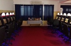 Setor de Homicídio encontra bingo em Suzano: