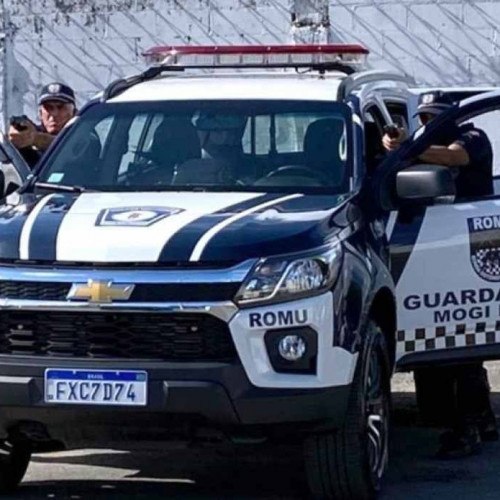 GCM promove treinamento para atuação na Romu