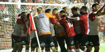 Brasil de Pelotas se garante na terceira fase da Copa do Brasil