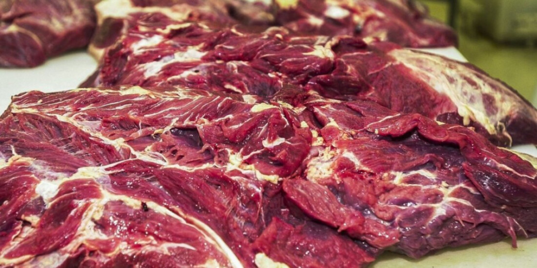 Brasil poderá exportar carne bovina para o México