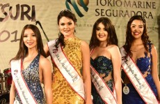 'Miss Akimatsuri' vai premiar a beleza de jovens descendentes