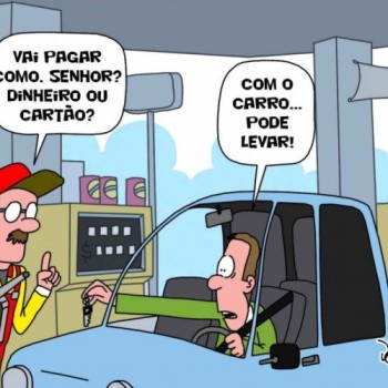 CHARGE