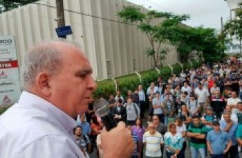 Sindicato promove assembleias
