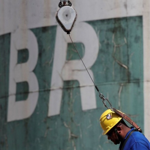 União tem 2,9 milhões de barris de petróleo nos contratos de partilha