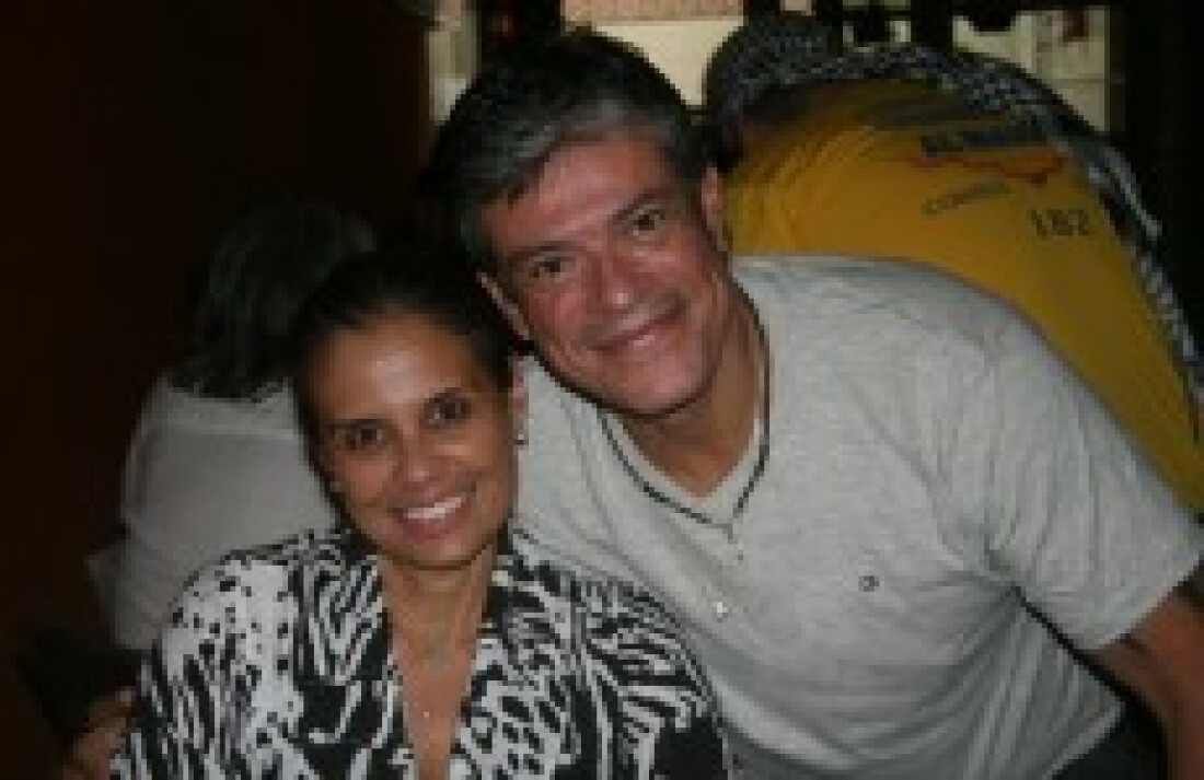 Noite Árabe