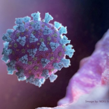 Brasil deve participar de testes com medicamento spray contra covid-19