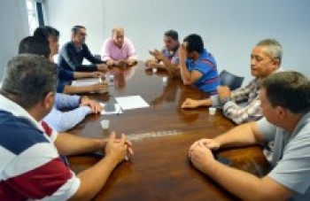 Arujá regularizará atuação de empresas de transporte