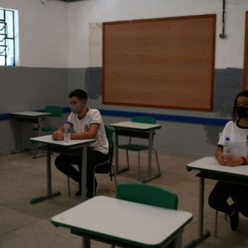 Rio divulga condições para volta das aulas presenciais na rede pública