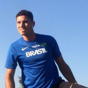 Salto com vara: Thiago Braz conquista o bronze em torneio na Polônia