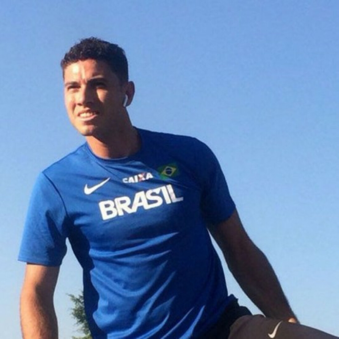 Salto com vara: Thiago Braz conquista o bronze em torneio na Polônia