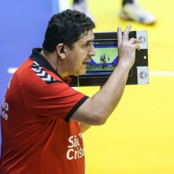 Covid-19: Luizomar recebe alta depois de 12 dias internado