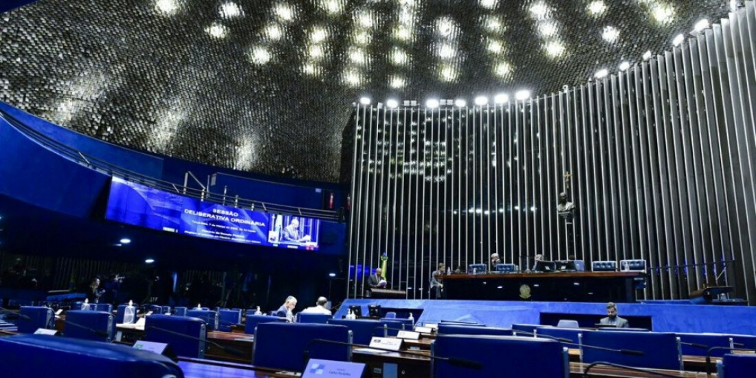 Senadores aprovam criação de delegacias de atendimento à mulher