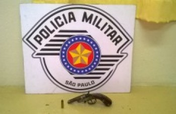 Homem é preso por tentar matar sogra