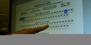 Quem perdeu o Enem digital tem até hoje para pedir reaplicação