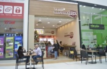 Alimentação é o que mais cresce em Mogi