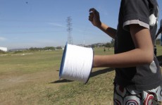 2,6 mil pipas e balões caem na rede elétrica