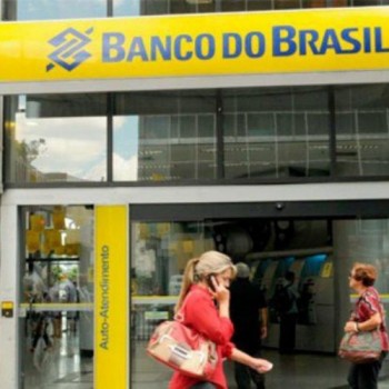 Banco do Brasil tem lucro de R$ 13,9 bilhões em 2020
