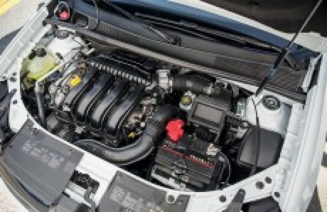 Novos motores tornam carros da Renault mais econômicos