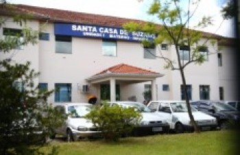 Setor de Ortopedia já atende 24h na Santa Casa de Suzano