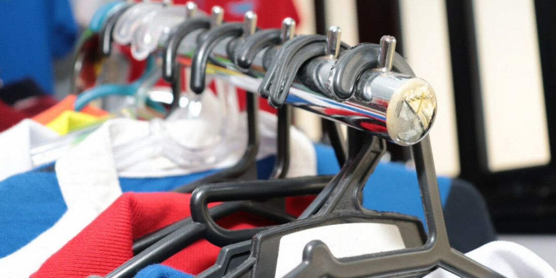 Fundo Social de Suzano retoma campanha 'Cabide Solidário'