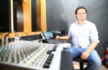 Centro Cultural recebe hoje projeto sobre a 'Sétima Arte'
