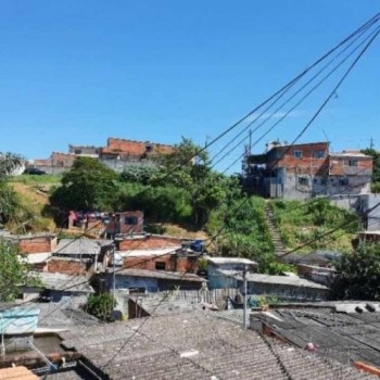 Jardim Aeroporto III receberá mapeamento aéreo com drones
