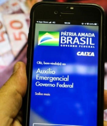 Auxílio emergencial deve voltar em março