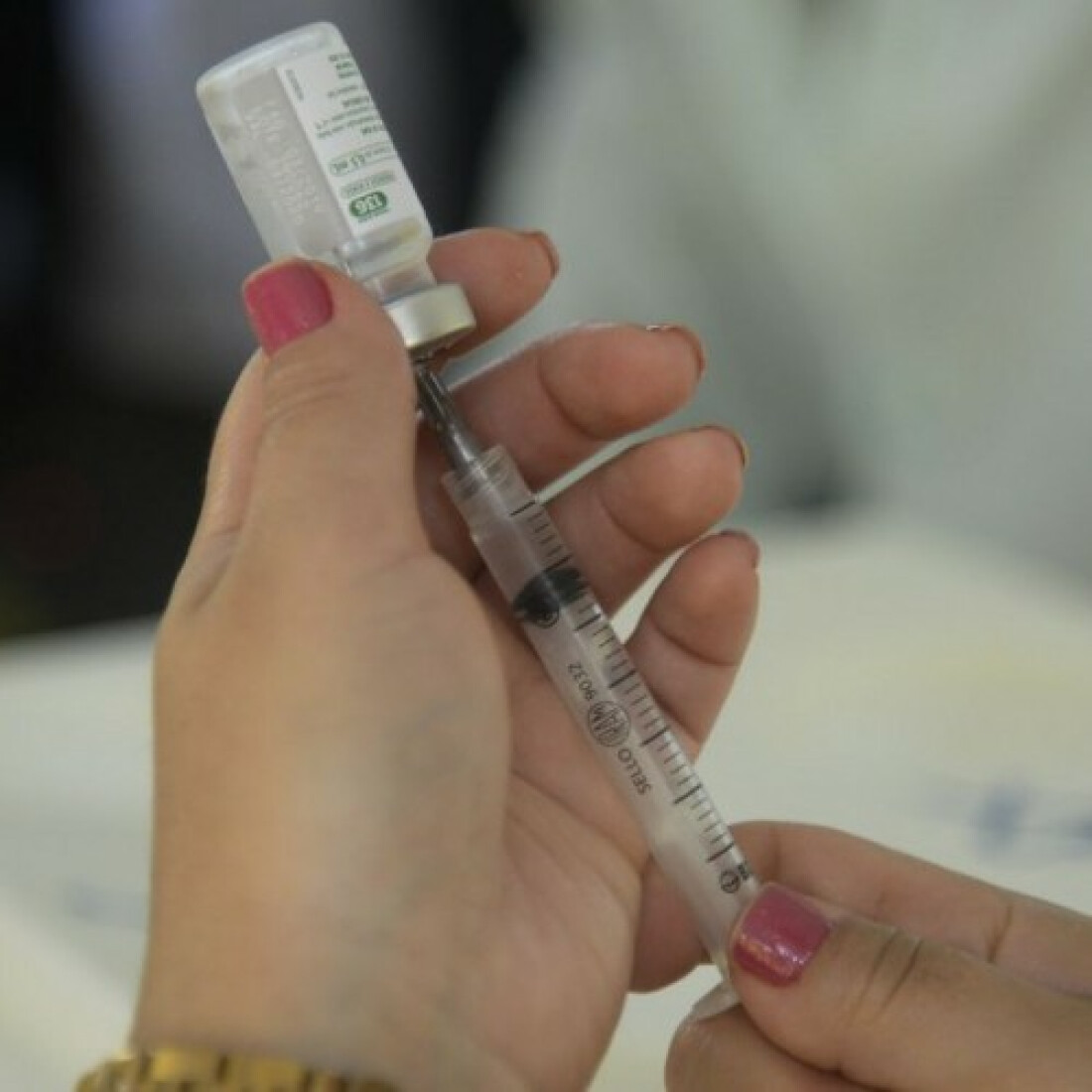 Número de casos de síndrome respiratória aguda grave cai em 8 capitais