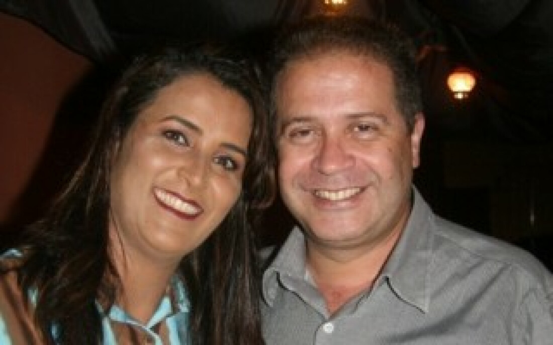 Noite Árabe