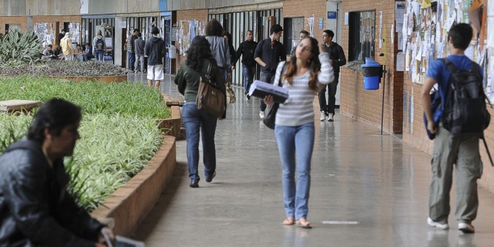 Sisu tem último dia para matrícula na chamada regular