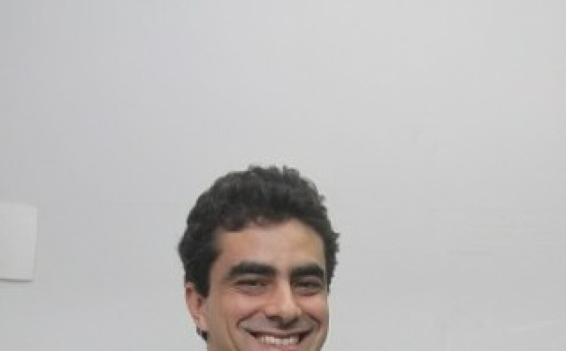 Paulo Henrique lança hoje no Vasques o álbum "Caipirerê"