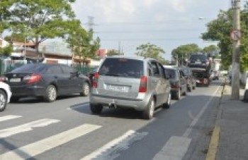 Trânsito de Mogi mata cinco pessoas por mês durante 2016