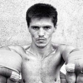 Boxe: Patrick Teixeira defende cinturão mundial pela 1ª vez no sábado