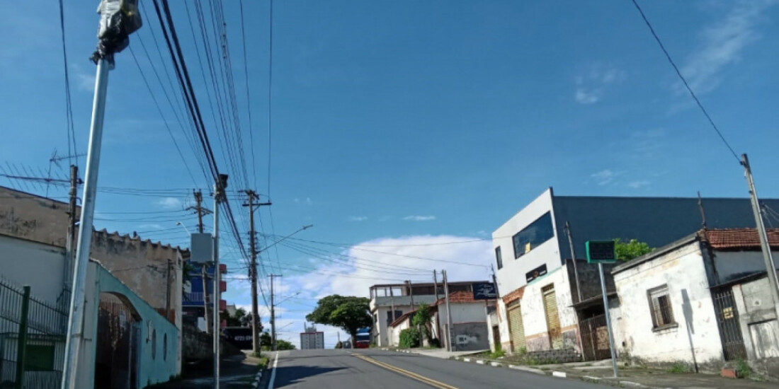 Fiscalização nas avenidas Japão e Guilherme George dará início a testes