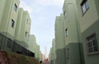 Sorteados podem perder moradias