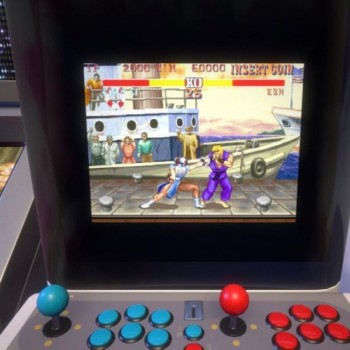 Coluna - Street Fighter II comemora 30 anos 