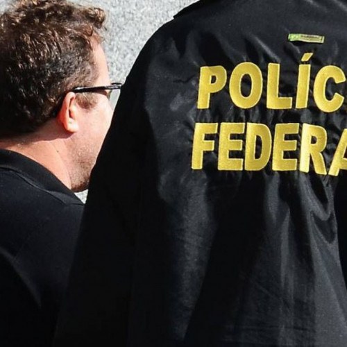 Polícia Federal cumpre mandados da Lava Jato em São Paulo