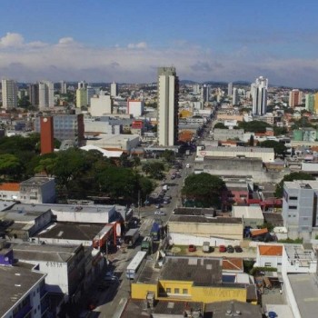 Estudo põe Suzano como uma das cidades que mais avançam