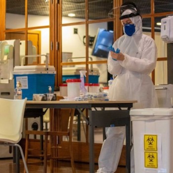 ONU lembra luta de mulheres cientistas no combate à covid-19