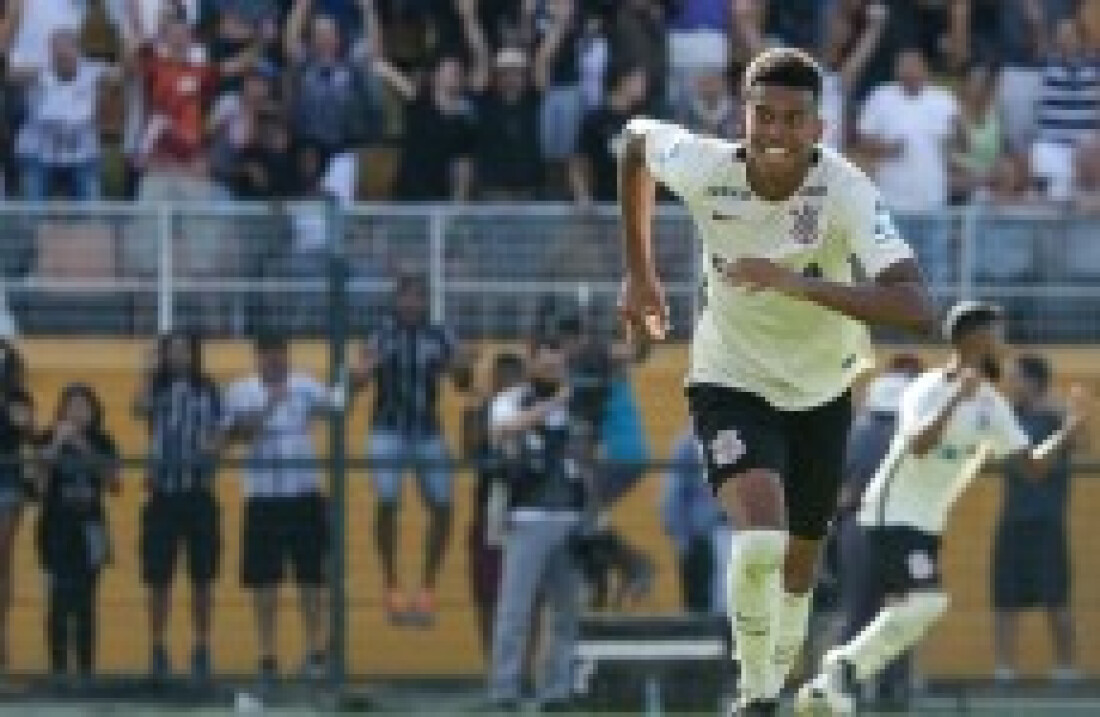 Corinthians vence o Batatais por 2 a 1 e fatura o 10º título