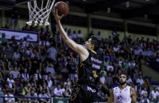 Mogi/Helbor vence a Liga Sorocabana por 90 a 60