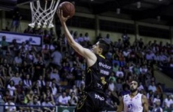 Mogi/Helbor vence a Liga Sorocabana por 90 a 60