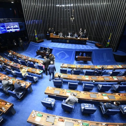 Senado aprova suspensão de metas para prestadores de saúde