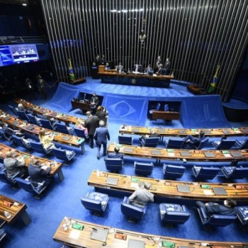 Senado aprova suspensão de metas para prestadores de saúde