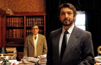 "O Segredo dos Seus Olhos"