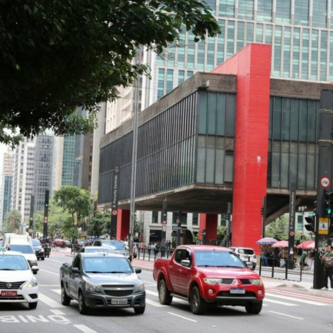 População paulista cresceu 20% de 2001 a 2021